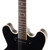 Heritage Standard H-530 Hollow Body - Ebony AL21203