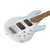 Used Sterling by Music Man StingRay Ray35 HH - Daphne Blue