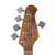 Used Sterling by Music Man StingRay Ray35 HH - Daphne Blue