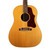 Used Gibson J-50 Natural 2001