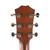 Taylor GTe Grand Theater Mahogany Acoustic Electric - Natural