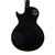 Gibson Custom Shop Peter Frampton "Phenix" Inspired Les Paul Custom VOS - Ebony