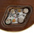 Vintage Gibson Les Paul Artisan Walnut 1977