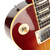 Used Gibson Custom Shop Les Paul R0 Murphy Lab Wide Tomato Burst 2020