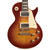 Used Gibson Custom Shop Les Paul R0 Murphy Lab Wide Tomato Burst 2020