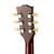 Used Gibson Custom Shop Les Paul R0 Murphy Lab Wide Tomato Burst 2020
