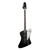 Gibson Gene Simmons G2 Thunderbird - Ebony