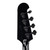 Gibson Gene Simmons G2 Thunderbird - Ebony
