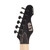 ESP LTD SN-200HT - Charcoal Metallic Satin