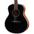 Taylor GTe Grand Theater Acoustic Electric - Blacktop
