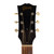 Vintage Gibson L-48 Archtop Sunburst 1953