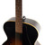 Vintage Gibson L-48 Archtop Sunburst 1953