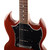 Used Gibson SG Special Pete Townshend Signature Cherry 2003