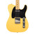 Used Fender 50's Road Worn Telecaster Butterscotch 2016