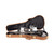 Gibson ES-339 Semi Hollow - Trans Ebony