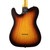 Fender Custom Shop 1958 Telecaster Journeyman Relic - Wide Fade 3-Color Sunburst