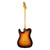 Fender Custom Shop 1958 Telecaster Journeyman Relic - Wide Fade 3-Color Sunburst