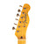 Fender Custom Shop 1958 Telecaster Journeyman Relic - Wide Fade 3-Color Sunburst