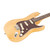 Fender Custom Shop American Custom Stratocaster NOS Rosewood - Amber Natural