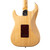 Fender Custom Shop American Custom Stratocaster NOS Rosewood - Amber Natural