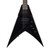 Used Dean Dave Mustaine VMNTX Black 2016