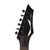 Used Dean Dave Mustaine VMNTX Black 2016