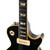 Vintage Gibson Les Paul Pro Deluxe Ebony 1978
