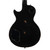 Vintage Gibson Les Paul Pro Deluxe Ebony 1978