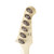 Used Gibson Custom Shop Johnny Winter 1964 Firebird V - Polaris White