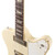 Used Gibson Custom Shop Johnny Winter 1964 Firebird V - Polaris White