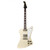 Used Gibson Custom Shop Johnny Winter 1964 Firebird V - Polaris White