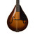 Vintage Martin 2-15 Archtop Mandolin Sunburst 1954