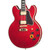 Epiphone Limited Edition B.B. King Lucille - Cherry