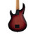 Used Ernie Ball Music Man StingRay 5 Special H Raspberry Burst 2021