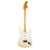 Fender Custom Shop 1968 Stratocaster Journeyman Relic - Aged Vintage White