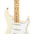 Fender Custom Shop 1968 Stratocaster Journeyman Relic - Aged Vintage White