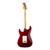 Used Fender Big Apple Stratocaster Candy Apple Red 2000