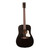 Art & Lutherie Americana Dreadnought - Black
