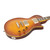 Used ESP Eclipse Aged Honey Burst Distressed 2008