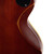 Used ESP Eclipse Aged Honey Burst Distressed 2008