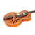 Used Eastman AR380CE-HB Archtop Honey Burst
