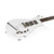 Used Gretsch "Stump O Matic" Patrick Stump Signature Electromatic White 2013