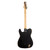 Used Earl Slick SL50 Electric Guitar Black