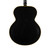 Vintage Gibson L-7 Archtop Ebony 1947