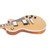 Used Gibson Les Paul Classic Custom Goldtop 2012