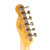 Fender Custom Shop 1951 Telecaster Relic - Natural Blonde