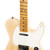 Fender Custom Shop 1951 Telecaster Relic - Natural Blonde