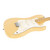 Vintage Fender Bullet S-3 Ivory 1983