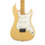 Vintage Fender Bullet S-3 Ivory 1983
