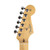 Used Fender 50th Anniversary American Series Stratocaster Black 2004 (Z4021813)